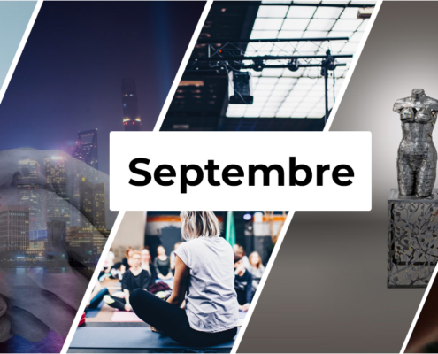 Evenement Bureaux & Co