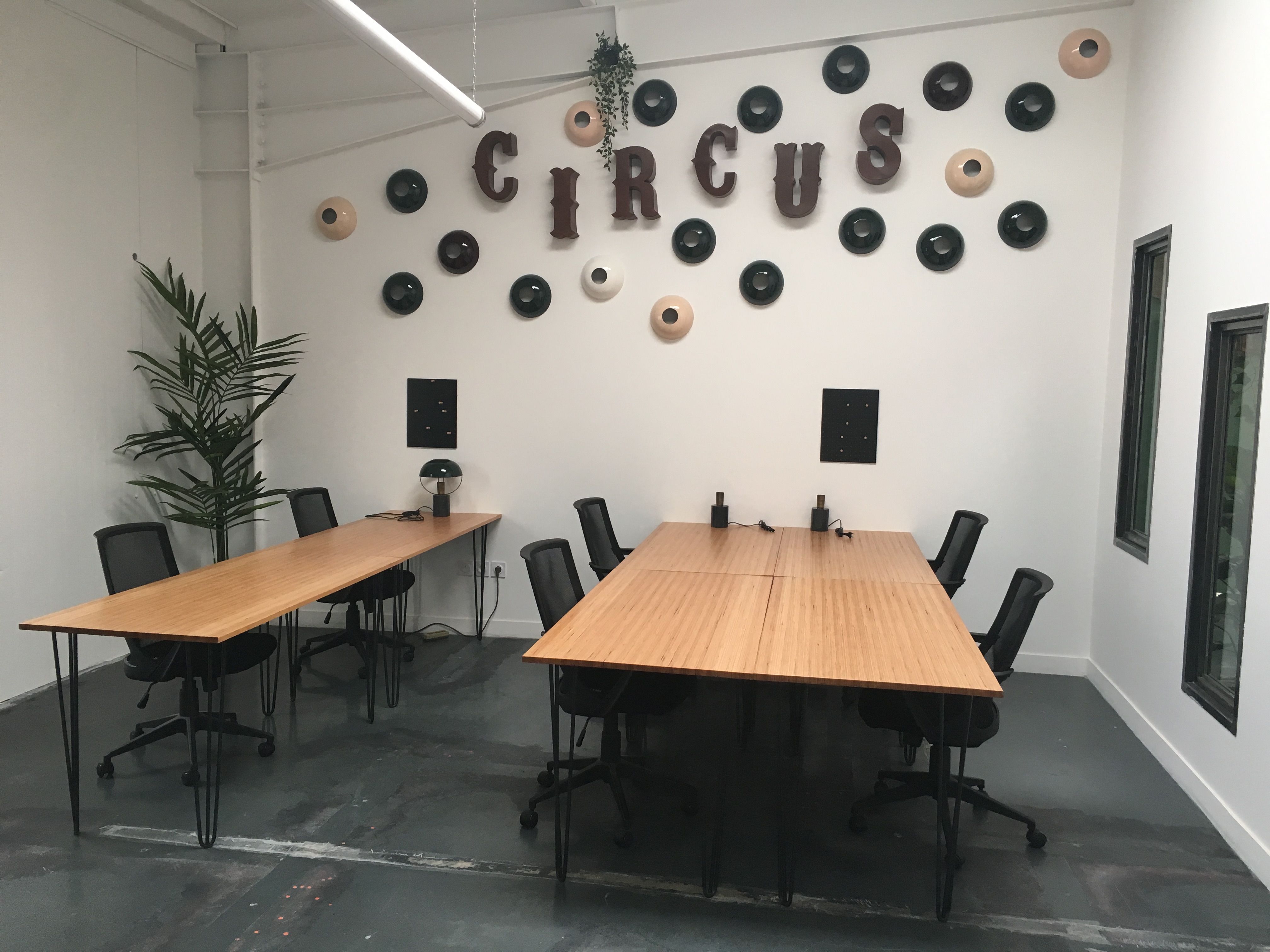 Bureaux