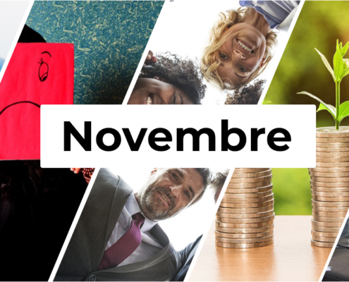 Bureaux & Co Nouvelles Galeries Novembre