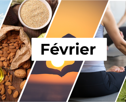 Evenements Février Nouvelles Galeries