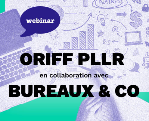 Webinar 2, janvier 2021, Bureaux & co, AGN Avocats